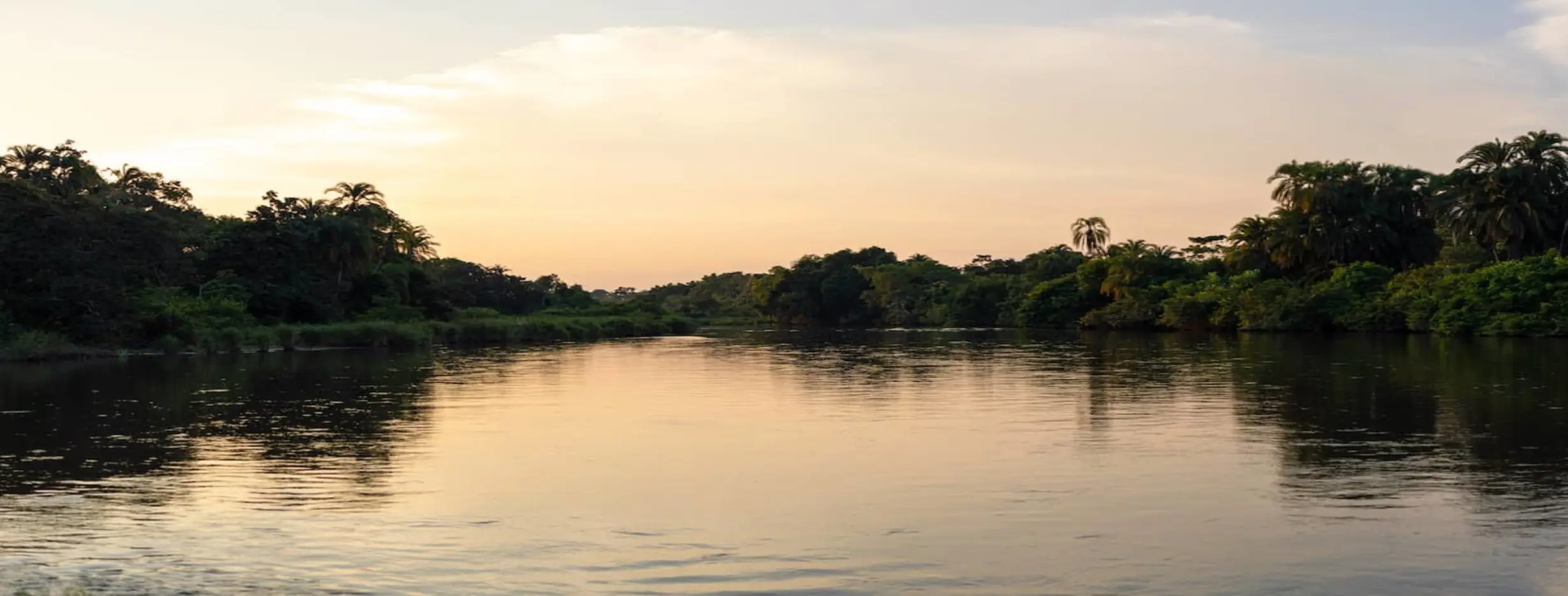 Image for Congo River Cruise